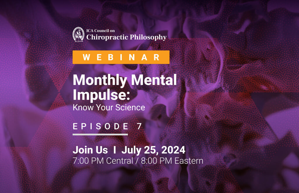 The Mental Impulse: Episode 7
